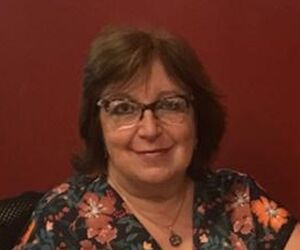 Maria Alicia