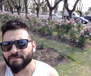 matias palavec