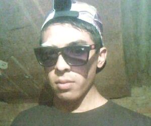 Fabricio