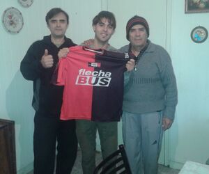 Jorge