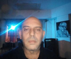 Pablo paz