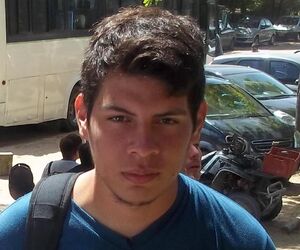 miguel colome