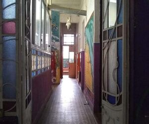 Hostel