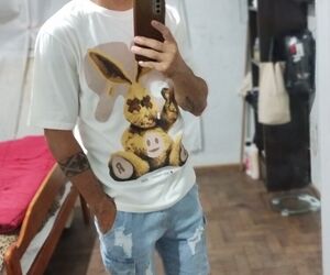 Mario quiros