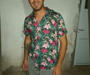 Elias Mendez