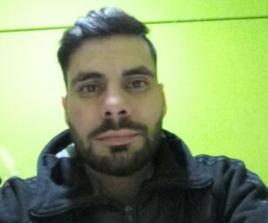 Xavi Alarcon
