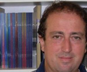 Néstor Sargio