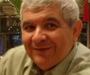 Carlos M. Garc