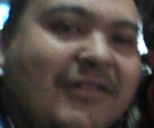 Jose Luis Ovie