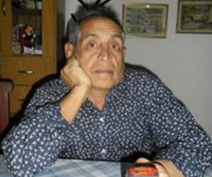 Antonio Cacere