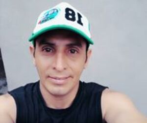 Daniel Caro