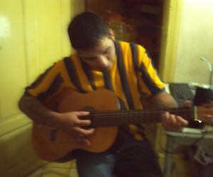tincho vgg