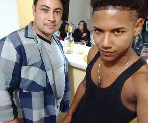 David