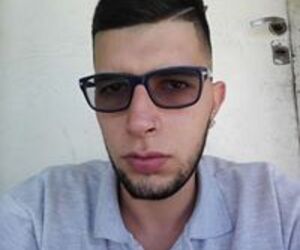 Facundo Sebast