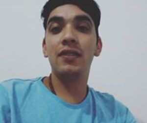 Joel Aliendro