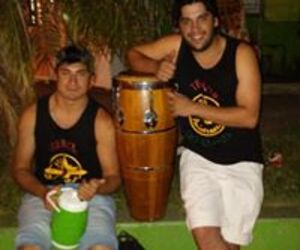 Andres Urcola