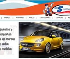 Samuelautopart