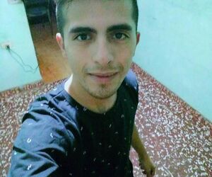 Alex Baez