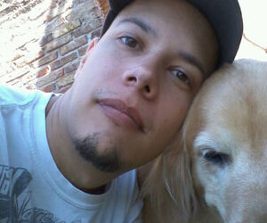 Mauricio Javie