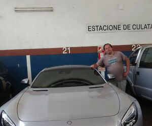 Fernando