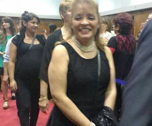 Rebeca Lucero