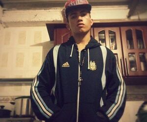 Braian Ortiz G