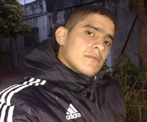 Nico Javier