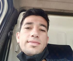 Nahuelyileana