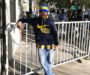 Cristian Alber