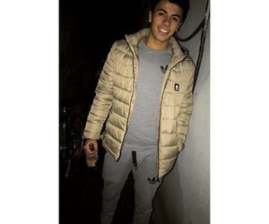 Ezequiel Salas