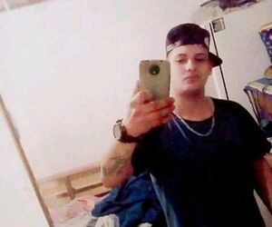 Sebastian almi