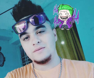 Javier Nicolas