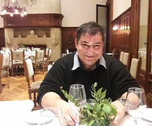 Juan Ignacio T