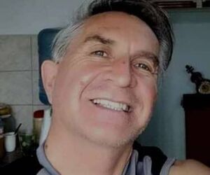 Raul godoy