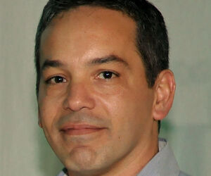 Martin Rodolfo