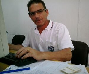LUIS ALBERTO
