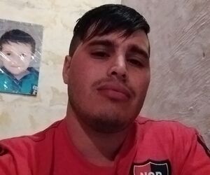 Marcos Matheo 