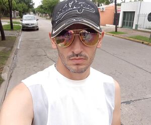 Ruben Sebastia