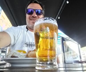 Sergio