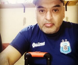 Aldo Vallejos