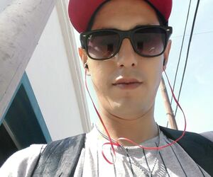 Maxi ponce