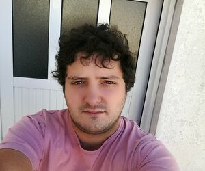 Brian Lafarga