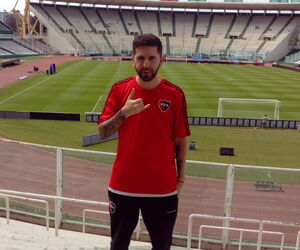 Leandro