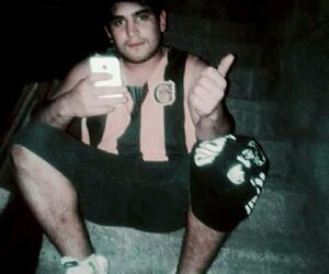 Israel Carc