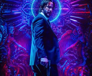 John Wick