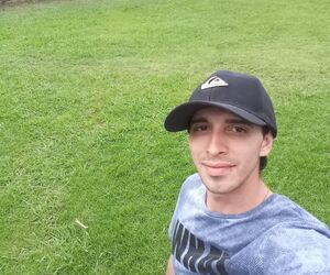 Cristian Villa