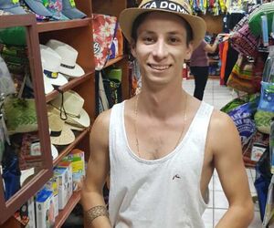 Leandro Bonfig