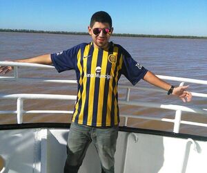 victor
