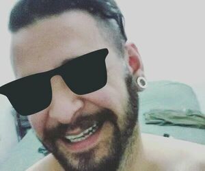 Walter Ego