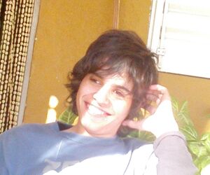 Dany Ceballo